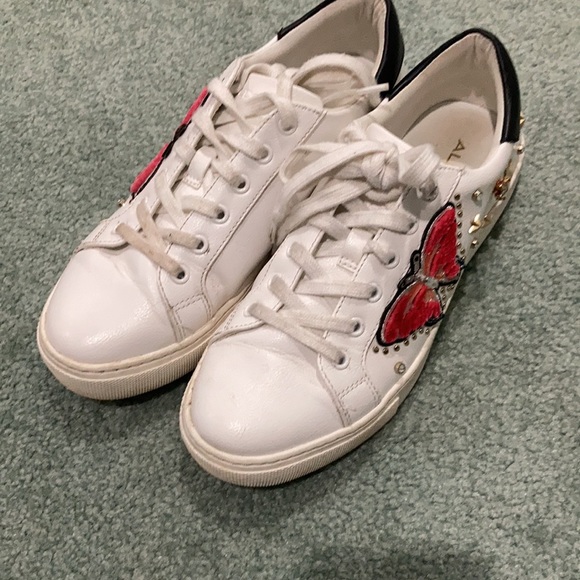 Aldo embellished sneaker - Picture 3 of 3